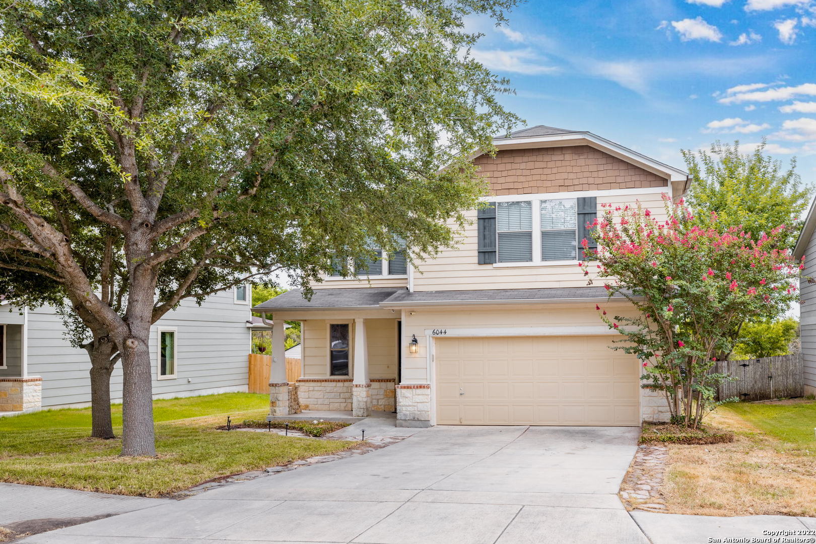 6044 Fred Couples Schertz TX 78108