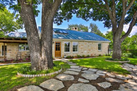 131 Oak Acres Lane Boerne TX 78006