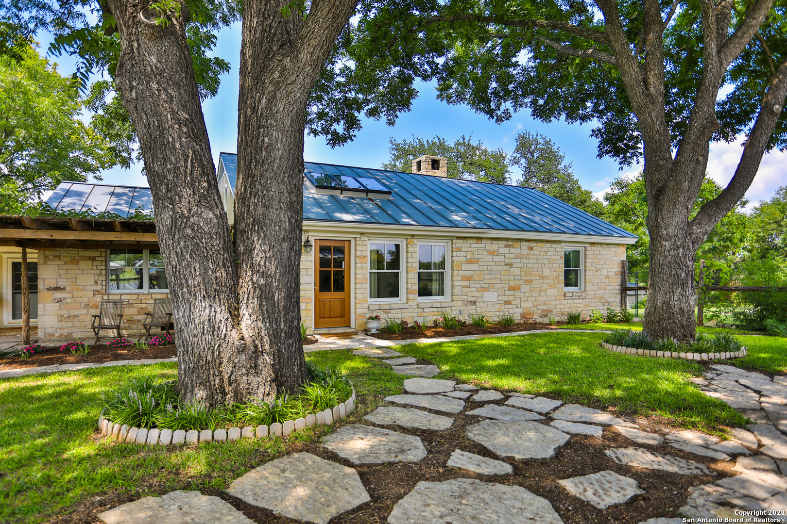 131 Oak Acres Lane Boerne TX 78006