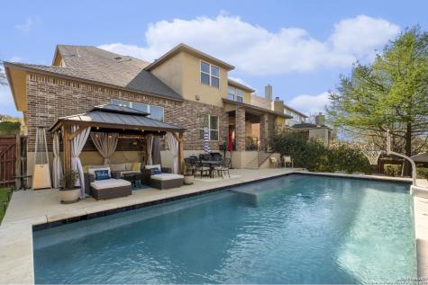 18611 Canoe Brook San Antonio TX 78258