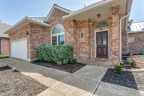 107 Bristol Green San Antonio TX 78209