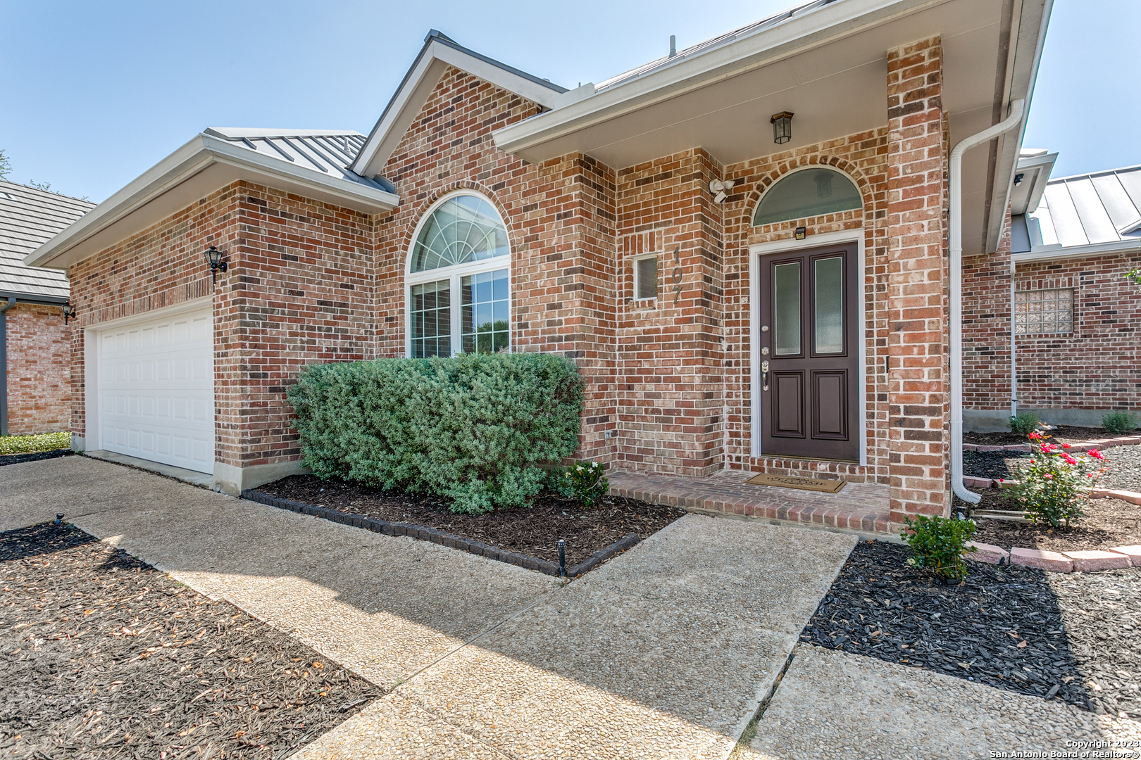 107 Bristol Green San Antonio TX 78209