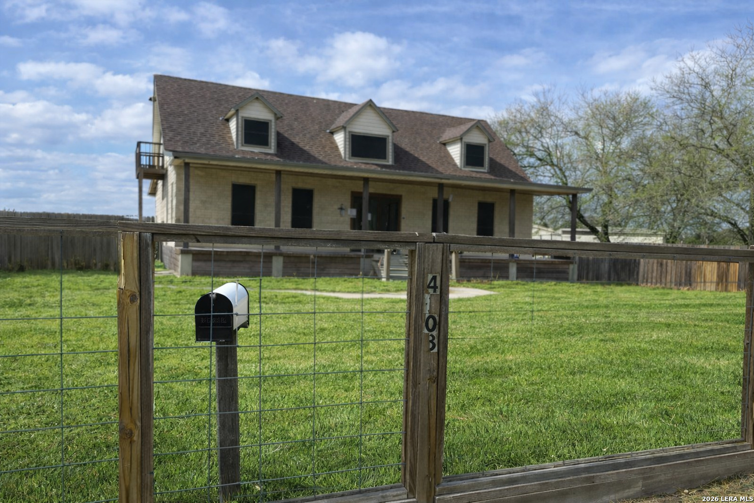 4108 E Nimrod Circle Robstown TX 78380