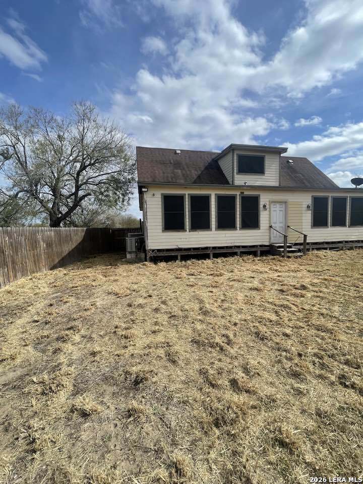 4108 E Nimrod Circle Robstown TX 78380