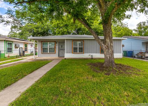 2103 Beechaven Drive San Antonio TX 78207