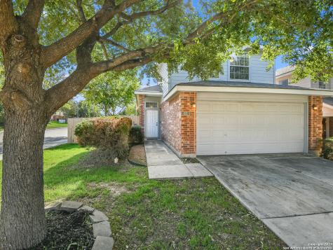 62 Coastal Lane San Antonio TX 78240