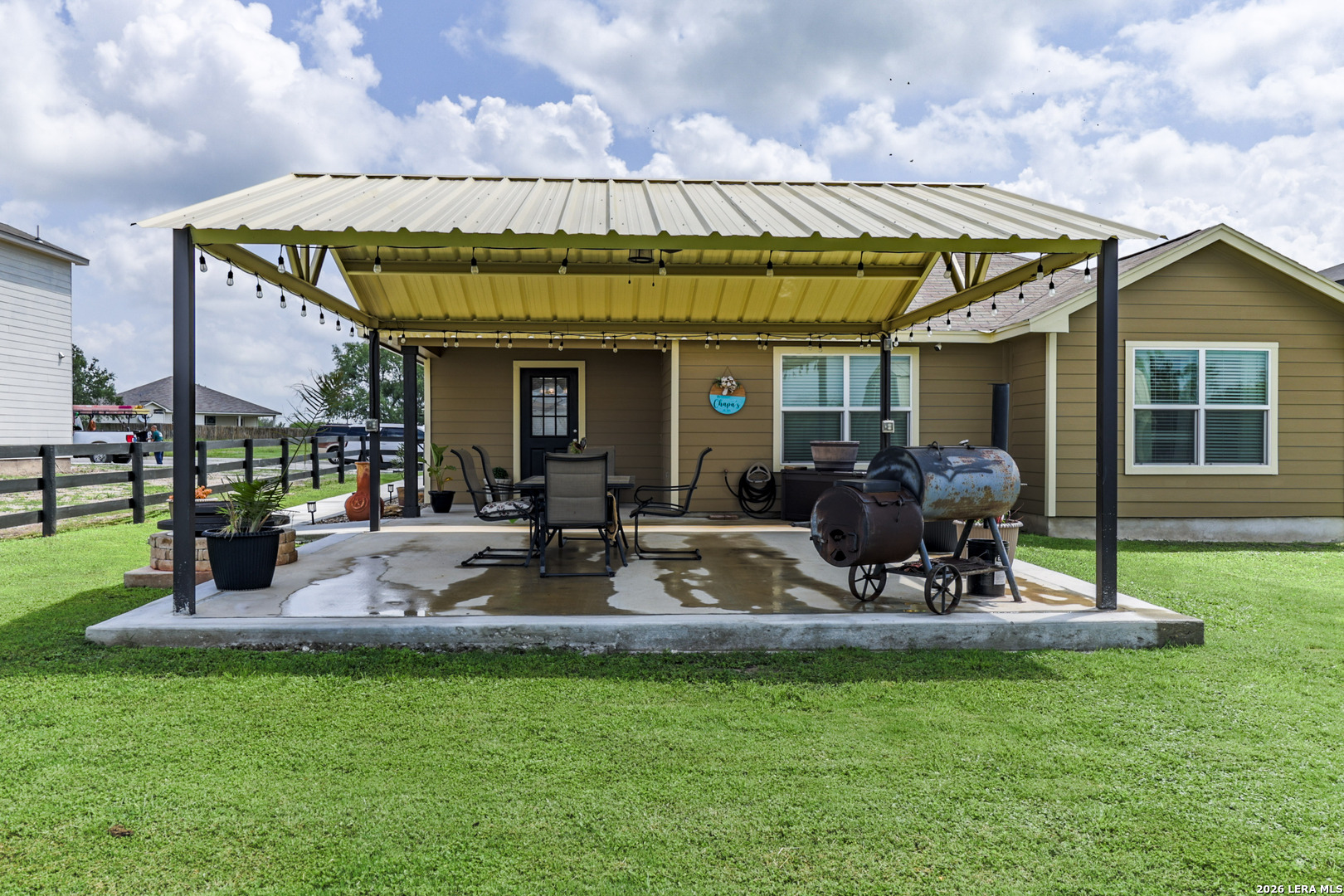 615 Cadena Loop Kenedy TX 78119