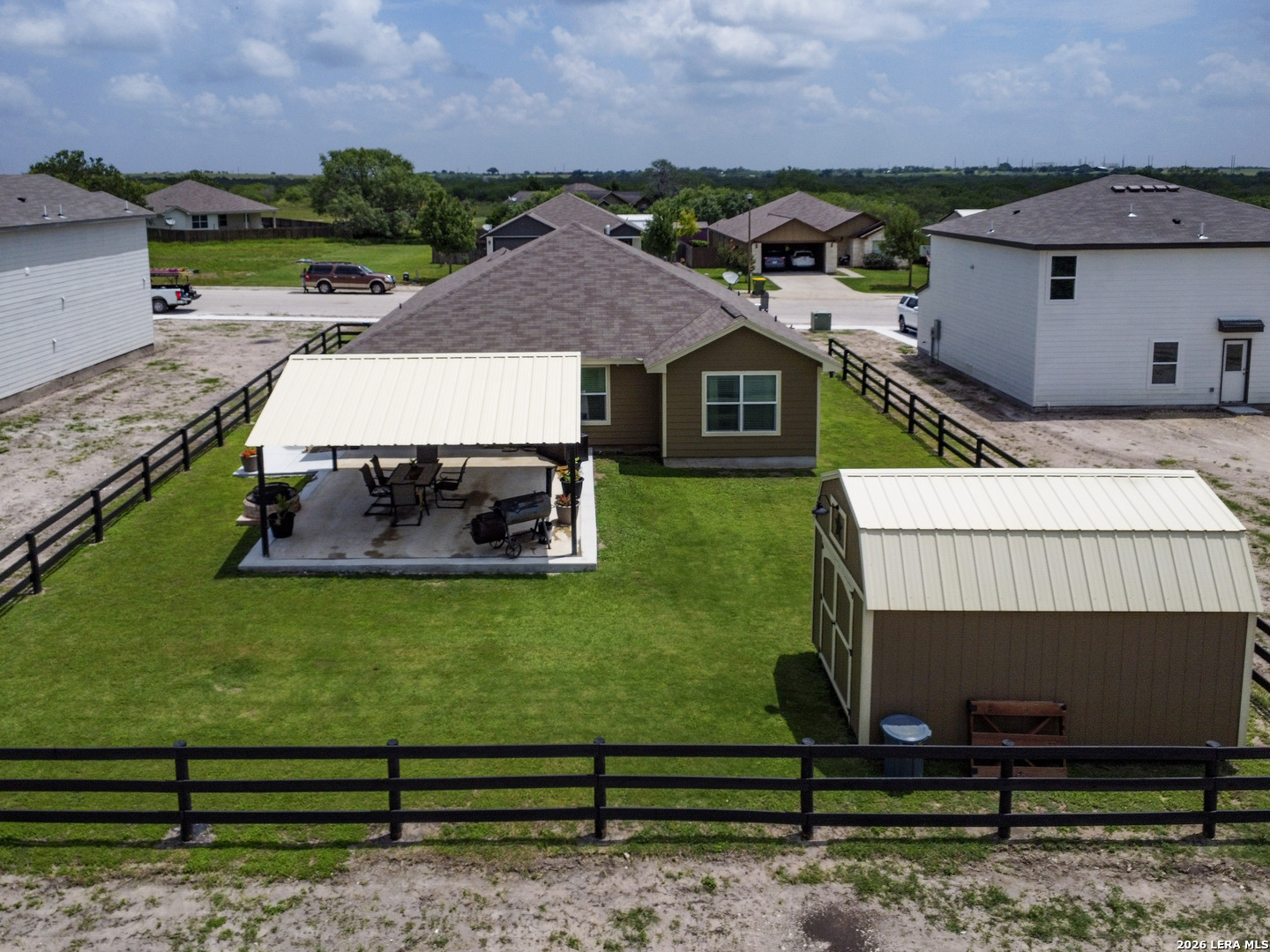 615 Cadena Loop Kenedy TX 78119