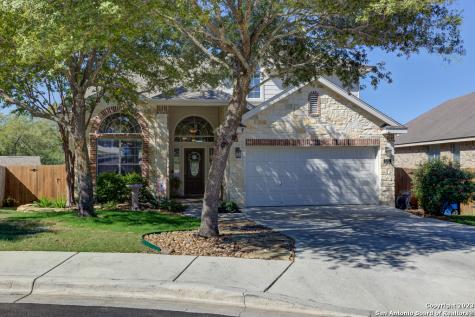 3212 Soledad Lane New Braunfels TX 78132