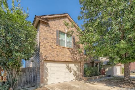 10827 Otter Pass San Antonio TX 78254