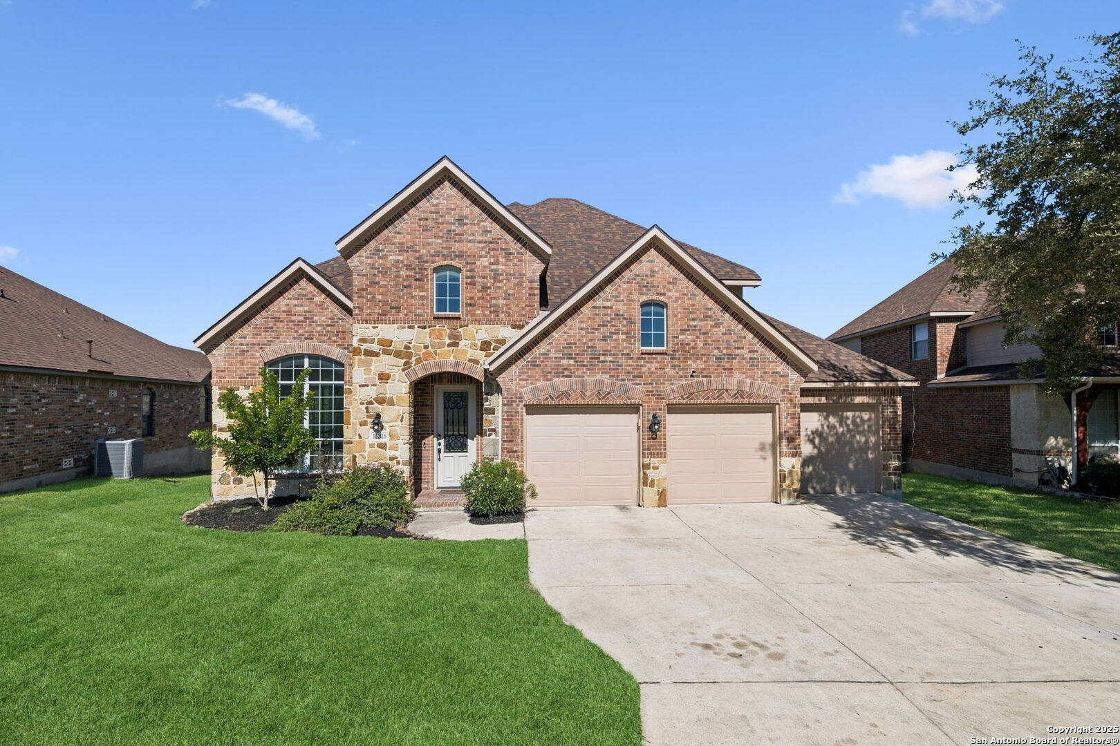 13826 Palatine Hill San Antonio TX 78253