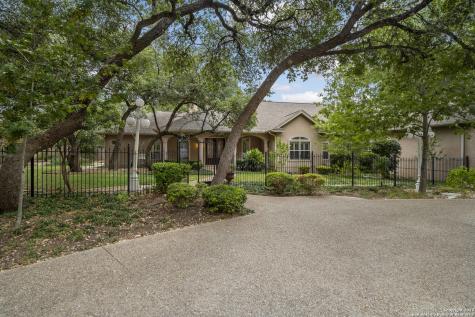 3223 Hitching Post Street San Antonio TX 78217