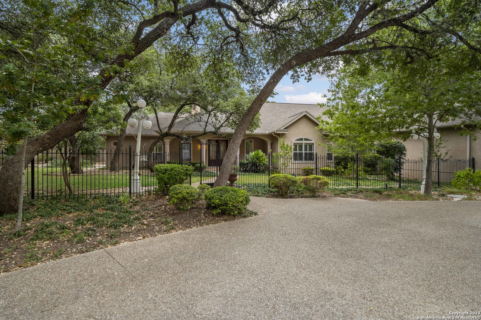 3223 Hitching Post Street San Antonio TX 78217