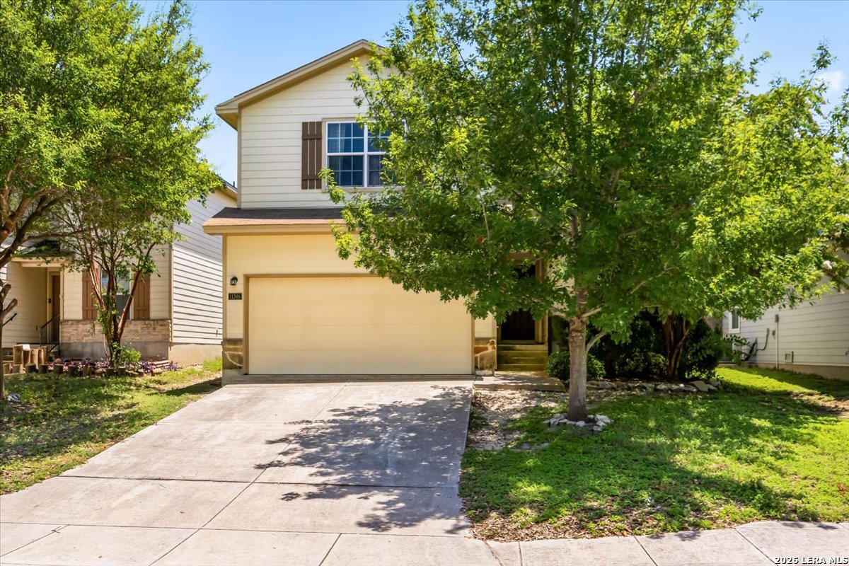 11346 Camp Creek Trail San Antonio TX 78245