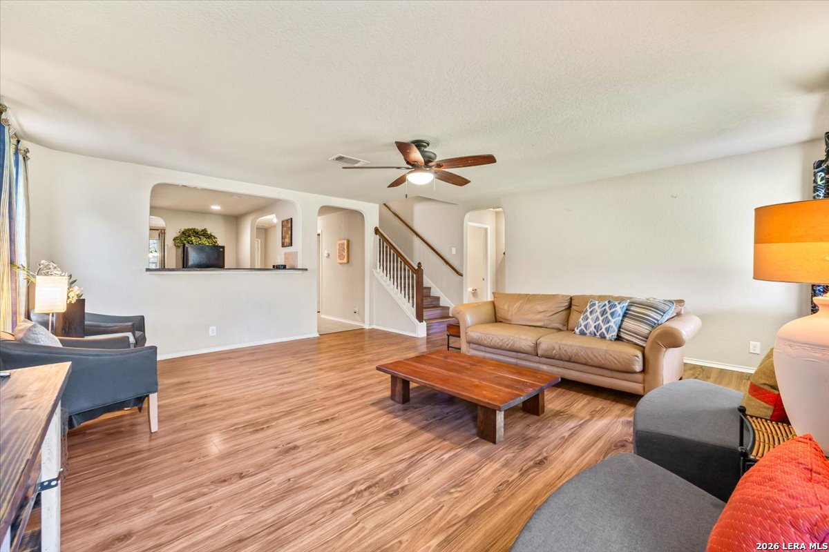 11346 Camp Creek Trail San Antonio TX 78245