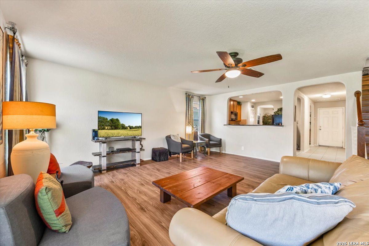 11346 Camp Creek Trail San Antonio TX 78245
