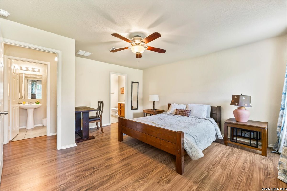 11346 Camp Creek Trail San Antonio TX 78245