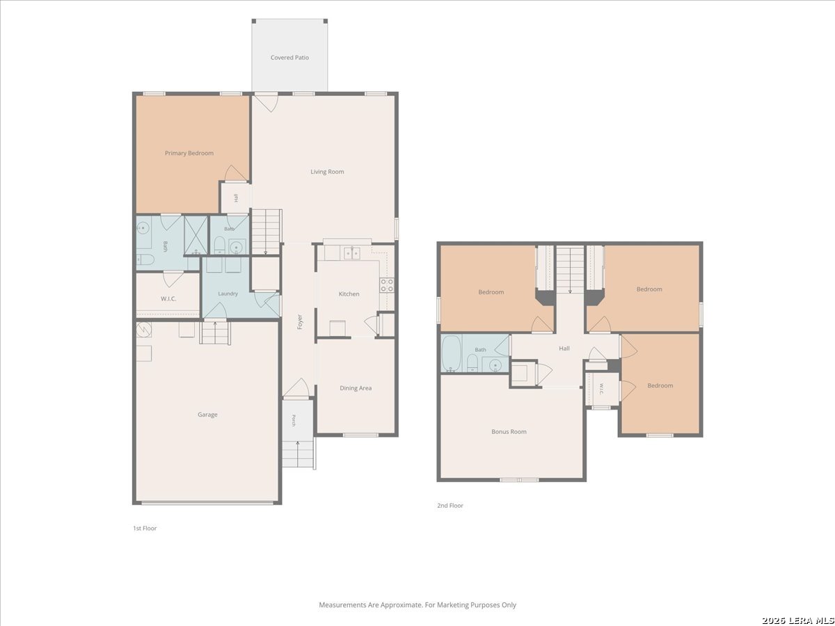 11346 Camp Creek Trail San Antonio TX 78245