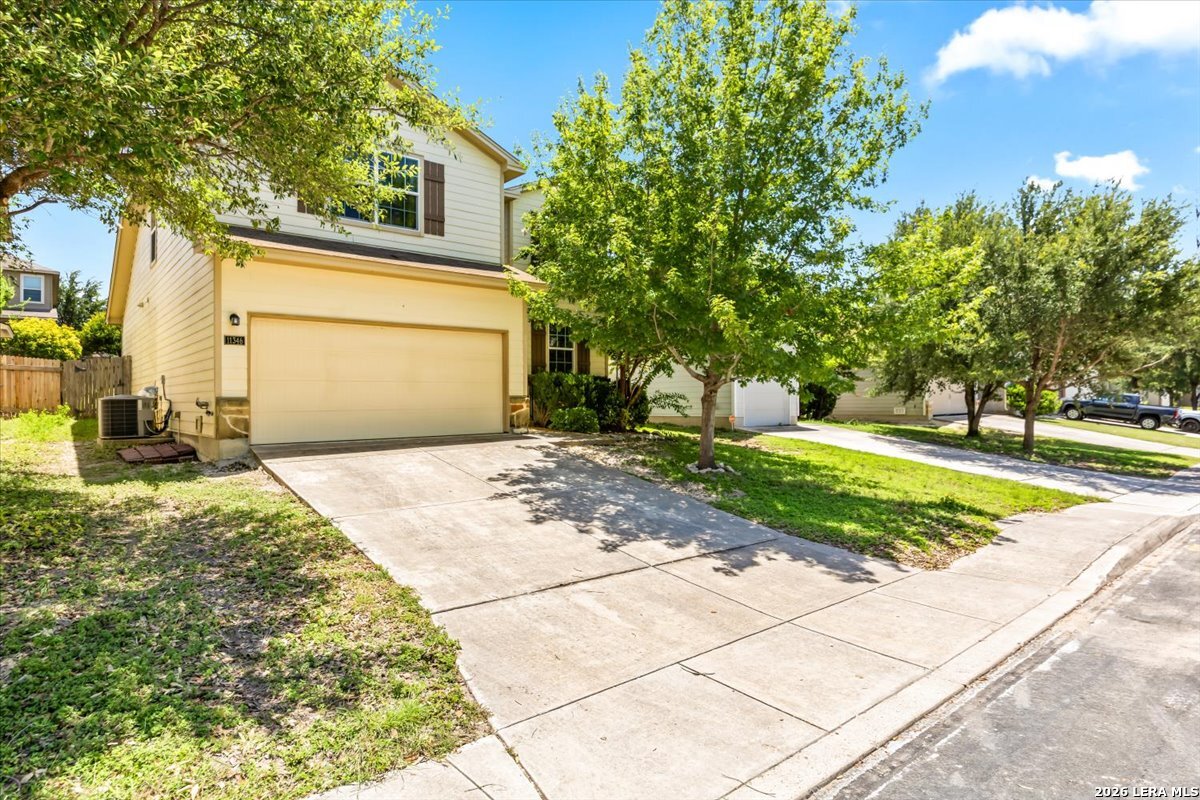 11346 Camp Creek Trail San Antonio TX 78245
