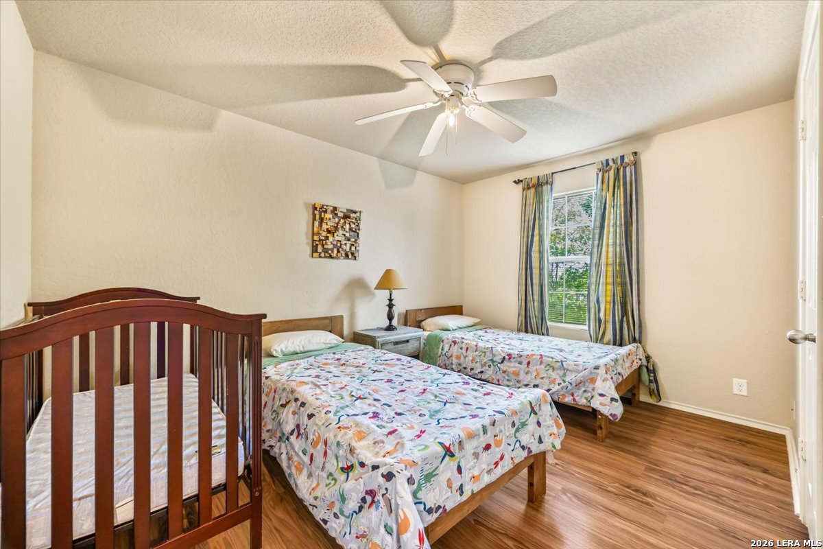11346 Camp Creek Trail San Antonio TX 78245