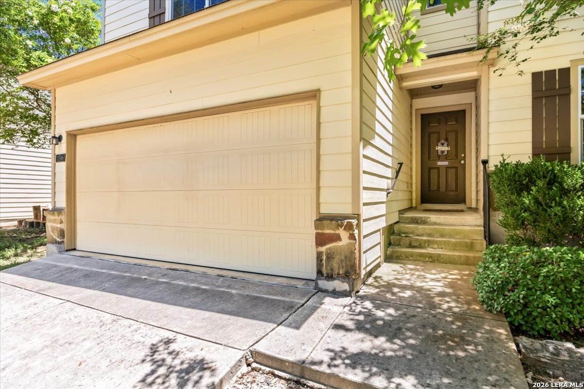 11346 Camp Creek Trail San Antonio TX 78245