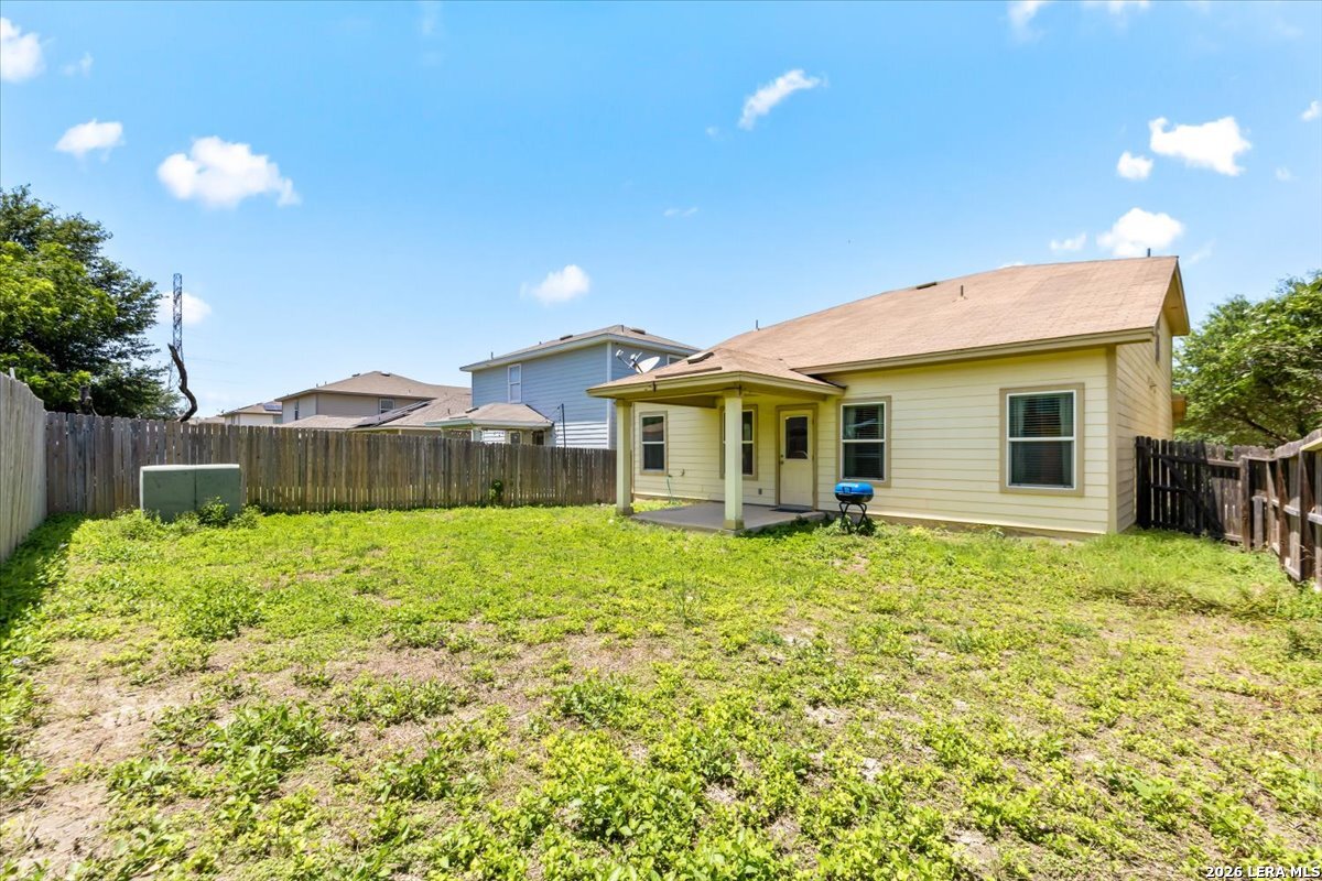 11346 Camp Creek Trail San Antonio TX 78245