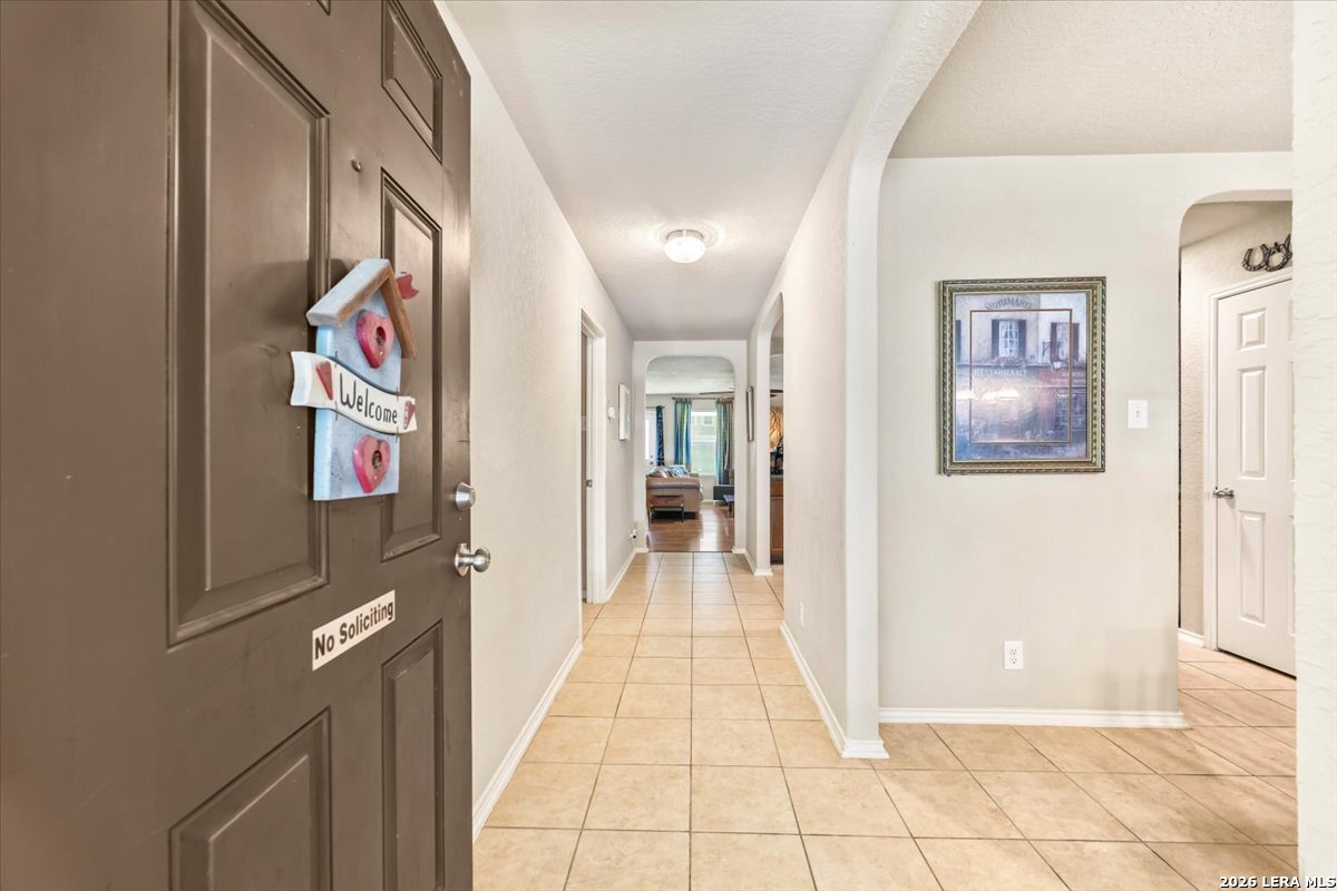 11346 Camp Creek Trail San Antonio TX 78245