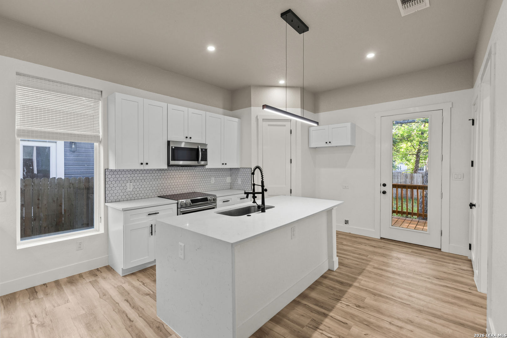 1227 Burnet Street San Antonio TX 78202
