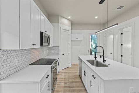 1227 Burnet Street San Antonio TX 78202