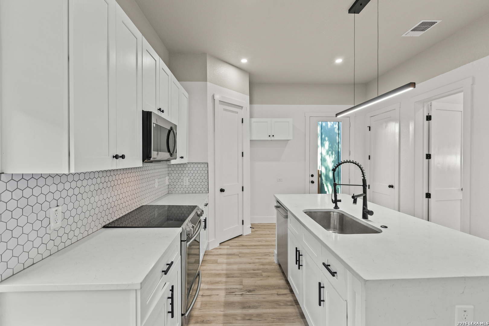 1227 Burnet Street San Antonio TX 78202