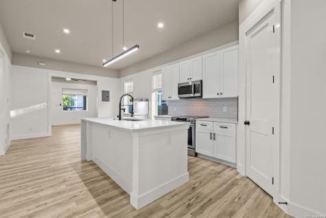 1227 Burnet Street San Antonio TX 78202