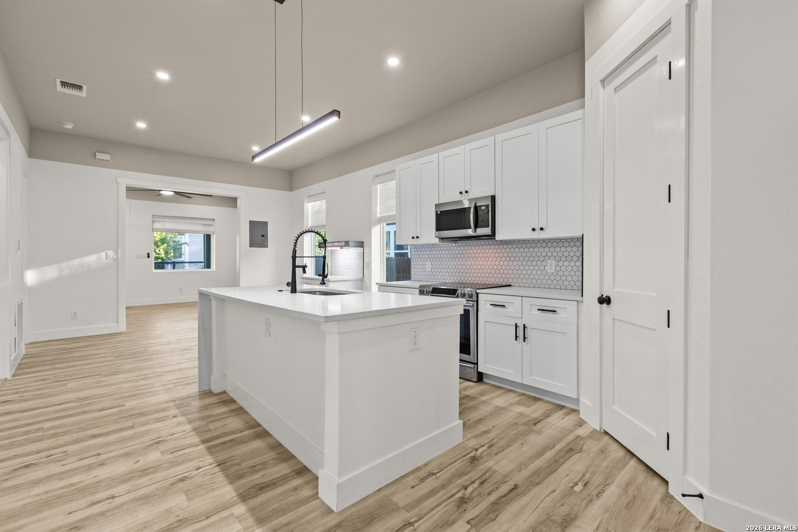 1227 Burnet Street San Antonio TX 78202