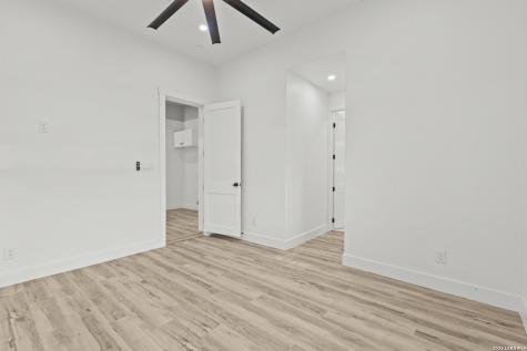 1227 Burnet Street San Antonio TX 78202