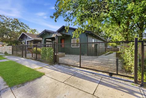1227 Burnet Street San Antonio TX 78202