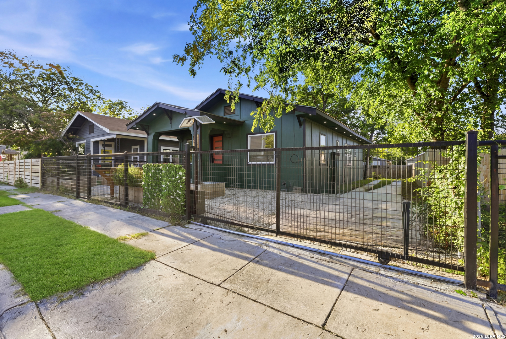 1227 Burnet Street San Antonio TX 78202