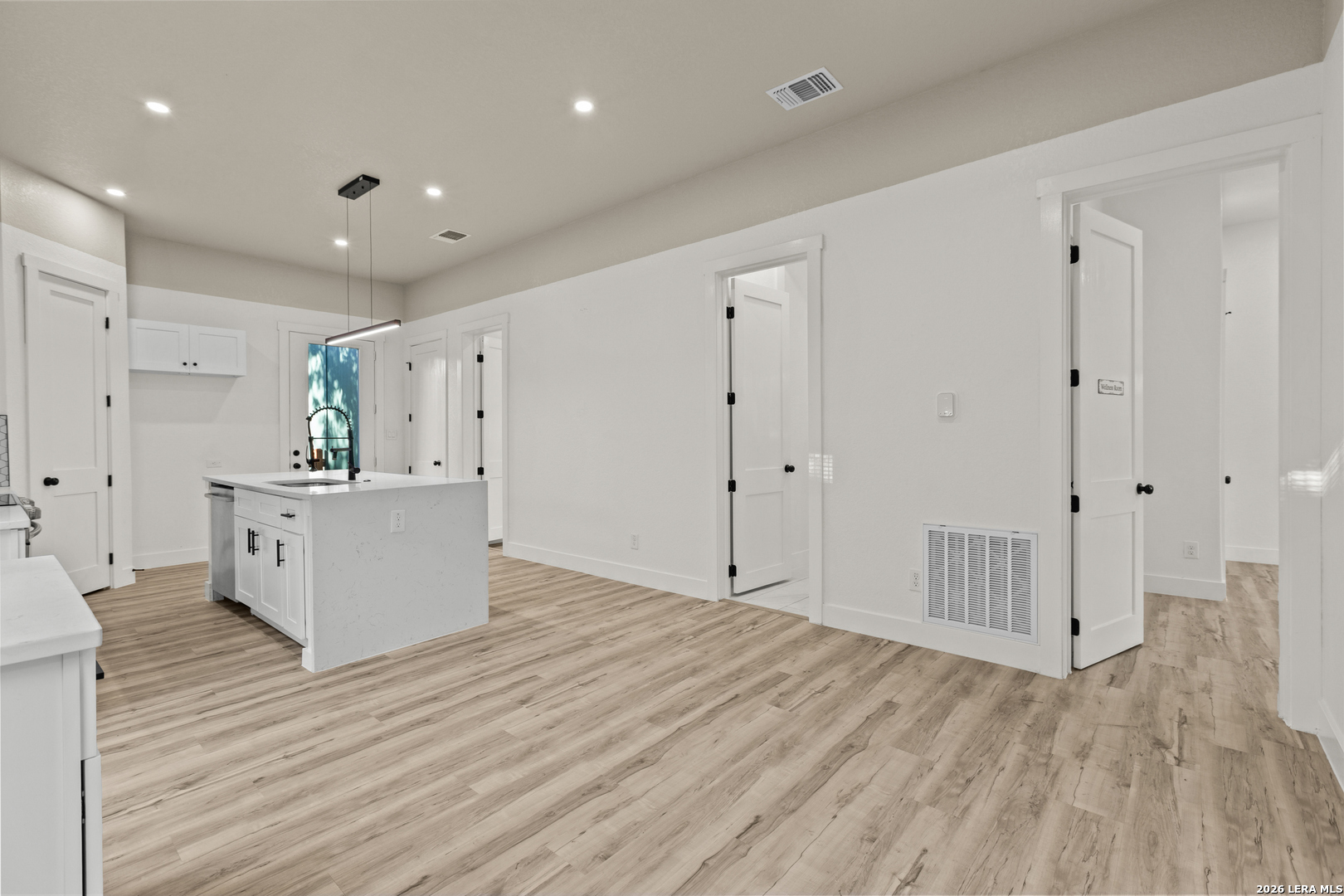 1227 Burnet Street San Antonio TX 78202