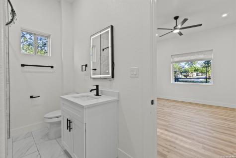 1227 Burnet Street San Antonio TX 78202