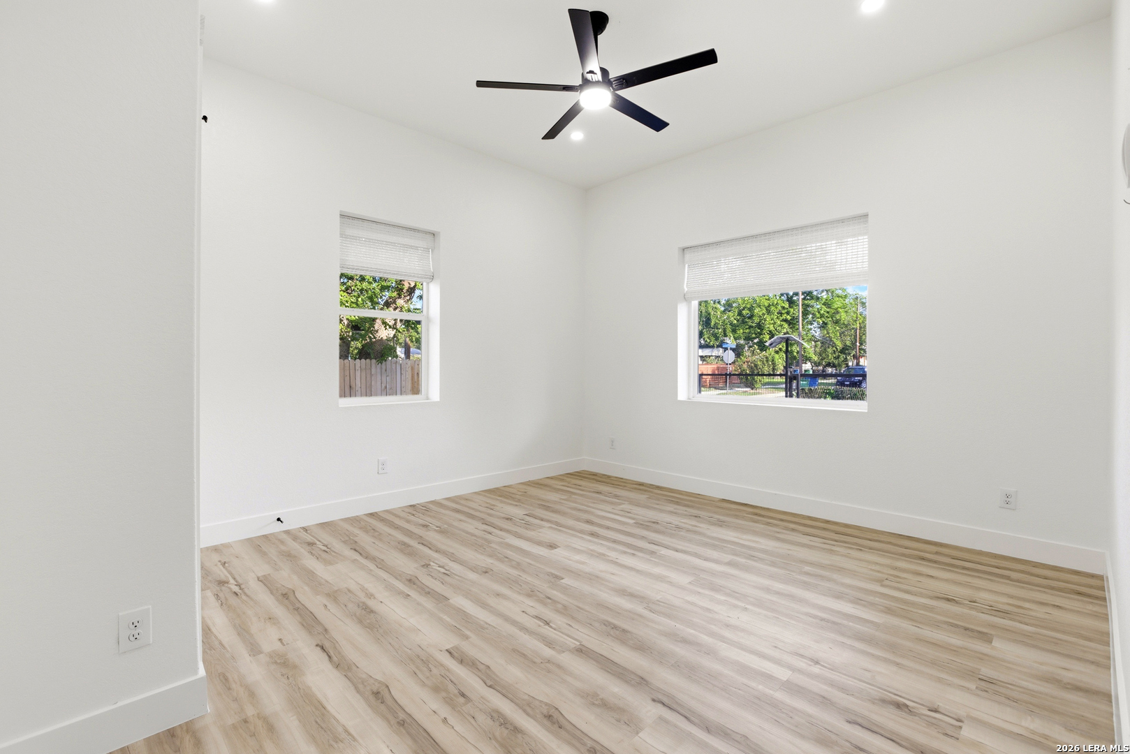 1227 Burnet Street San Antonio TX 78202