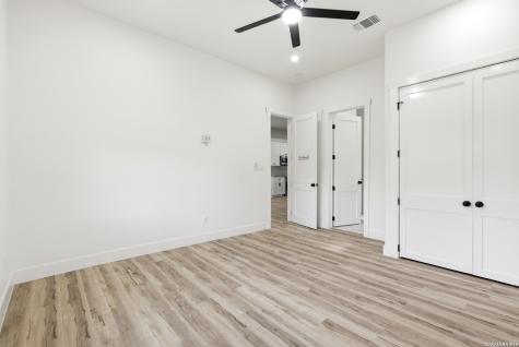1227 Burnet Street San Antonio TX 78202