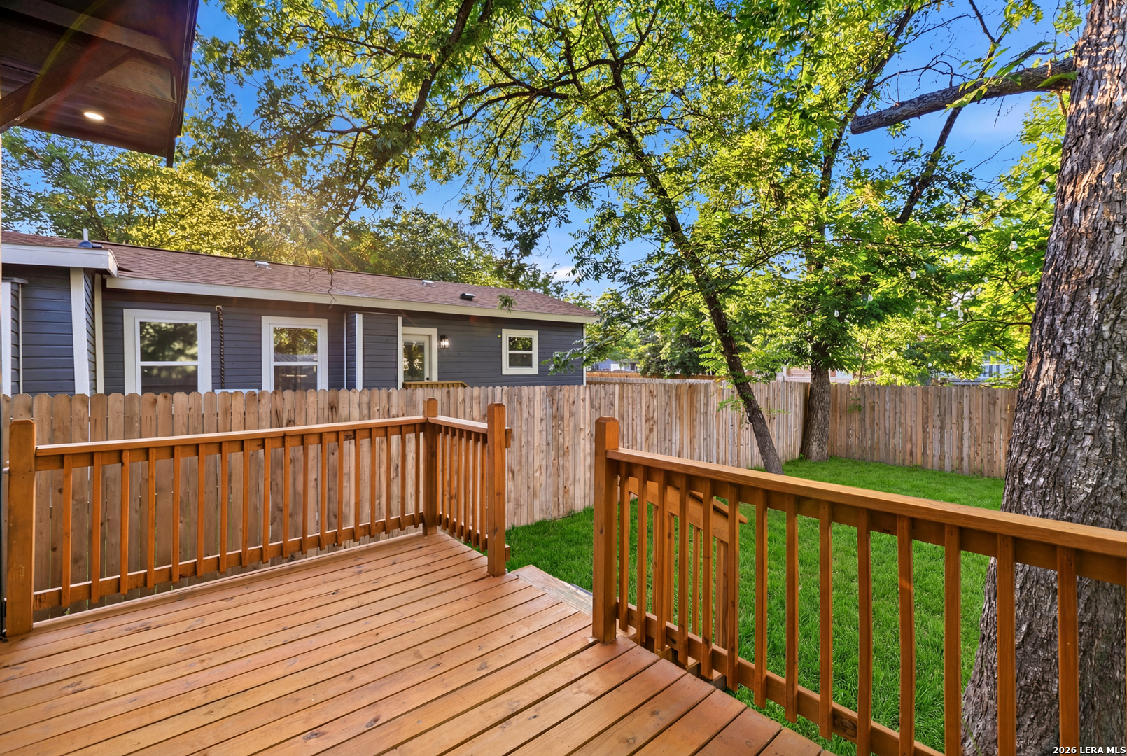 1227 Burnet Street San Antonio TX 78202