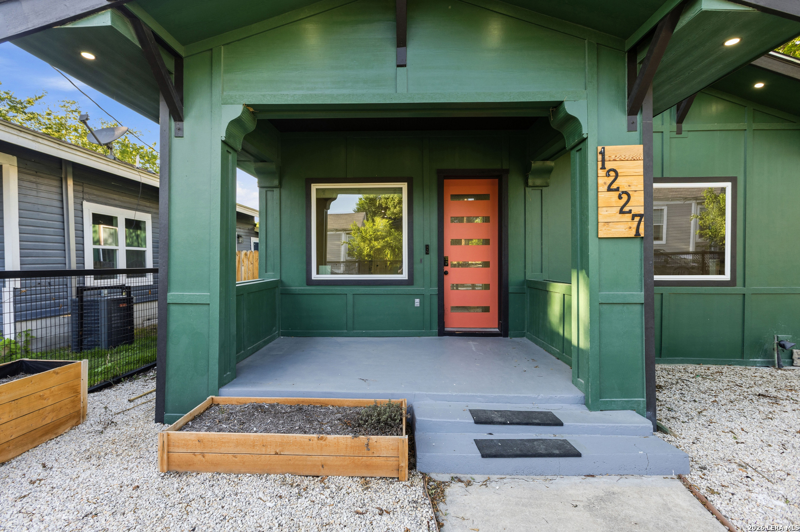 1227 Burnet Street San Antonio TX 78202