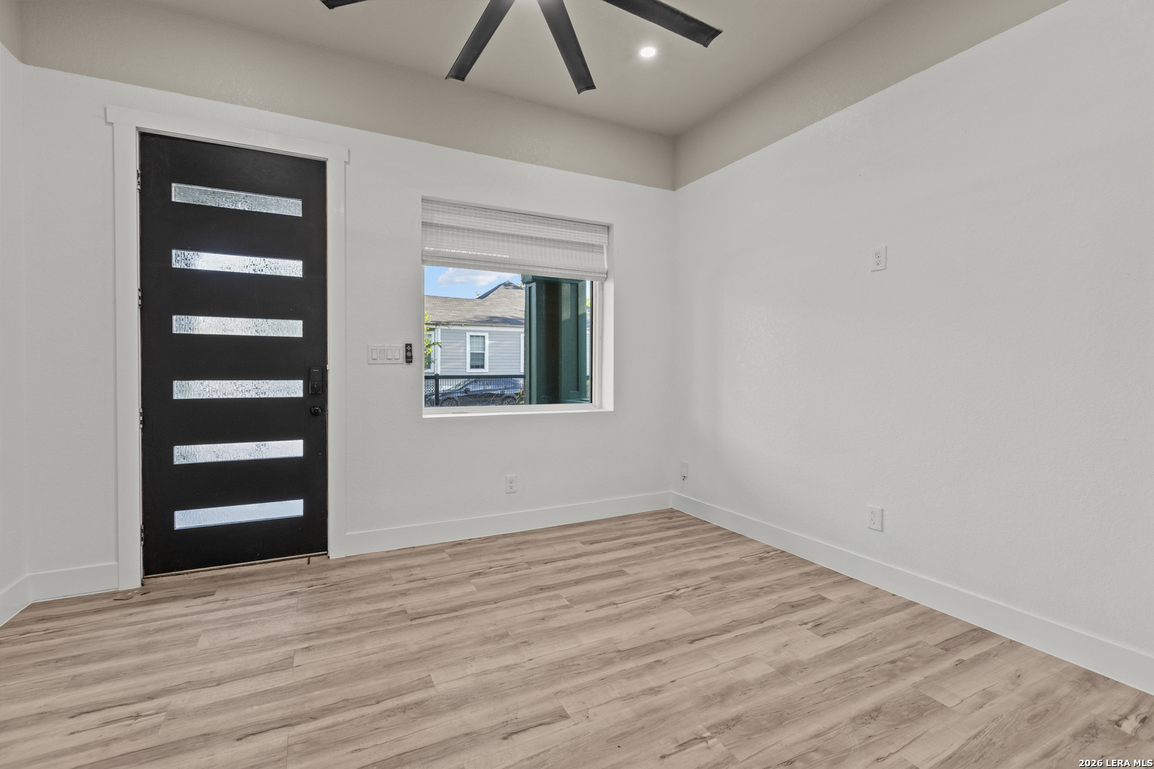 1227 Burnet Street San Antonio TX 78202