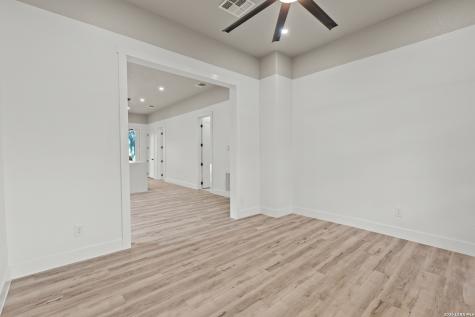 1227 Burnet Street San Antonio TX 78202