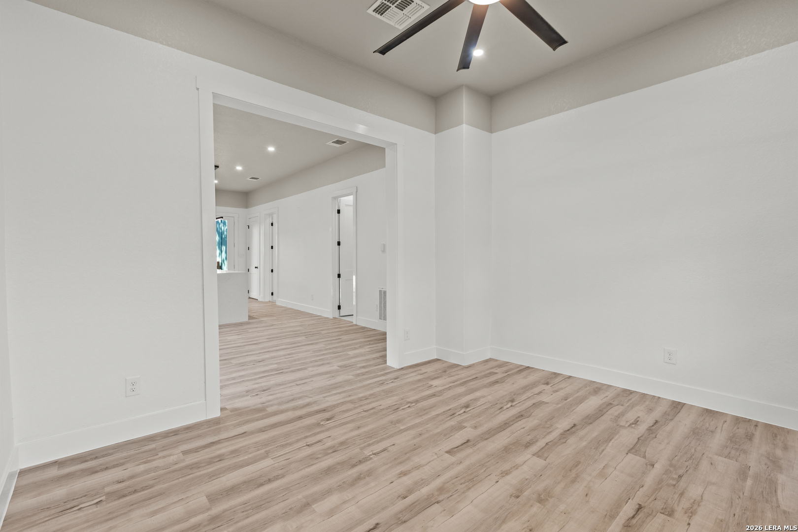 1227 Burnet Street San Antonio TX 78202
