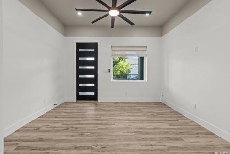 1227 Burnet Street San Antonio TX 78202
