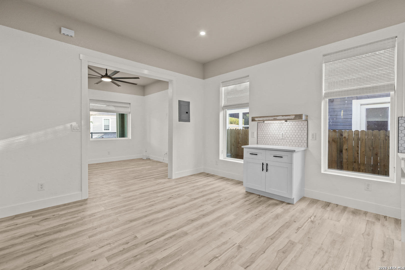 1227 Burnet Street San Antonio TX 78202