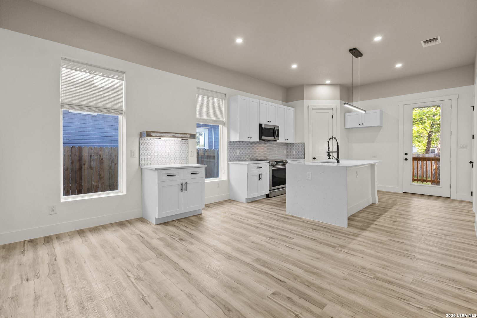 1227 Burnet Street San Antonio TX 78202