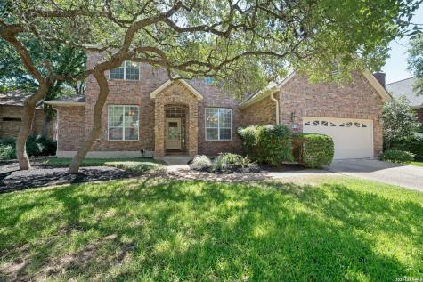 30 Rogers Wood San Antonio TX 78248