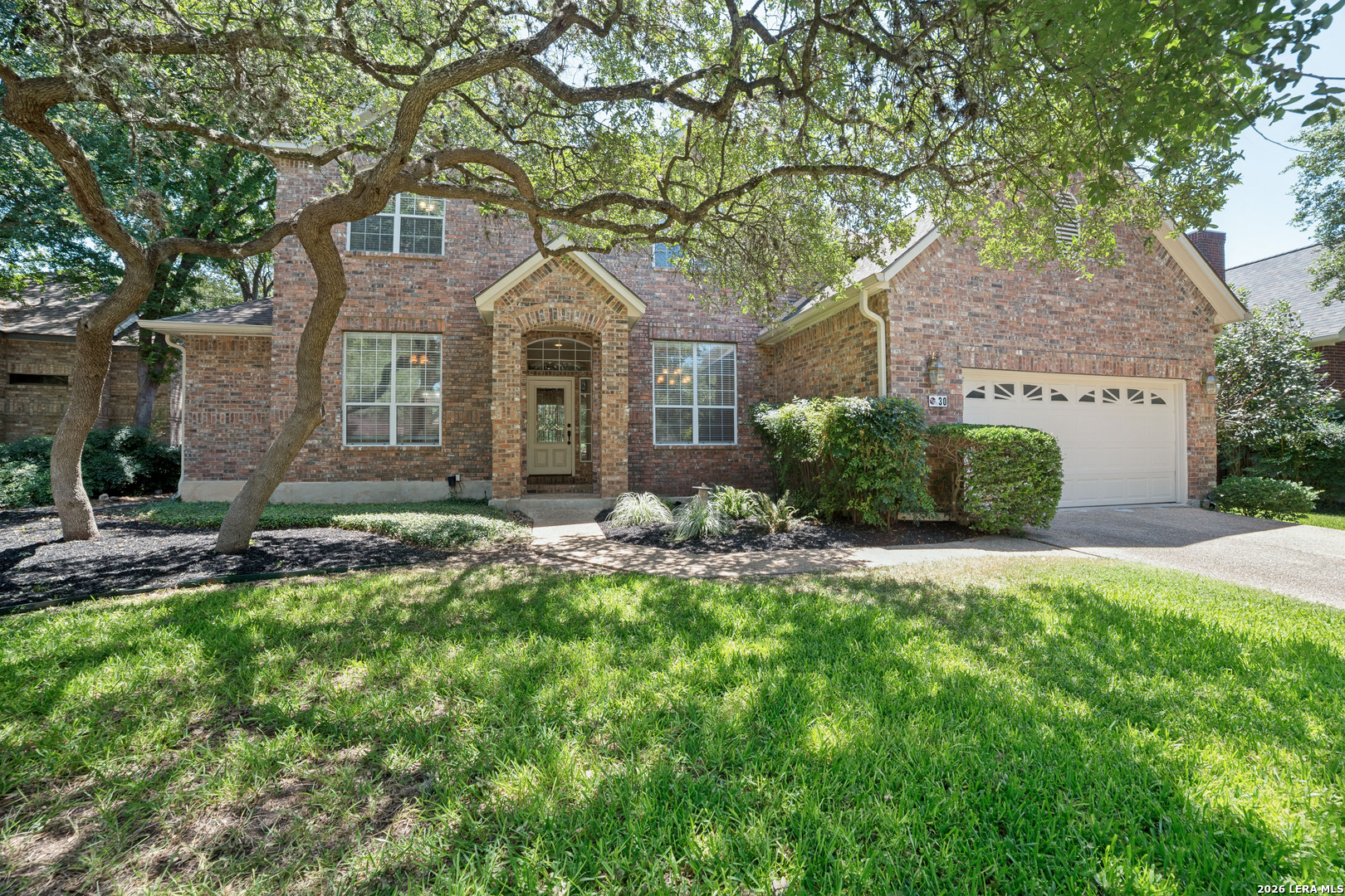 30 Rogers Wood San Antonio TX 78248