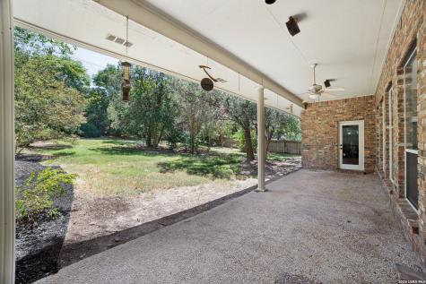 30 Rogers Wood San Antonio TX 78248